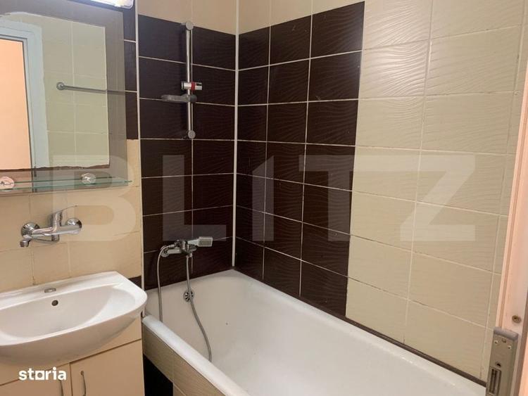 Apartament 3 camere, decomandat, parcare, zona Piata Marasti - 4