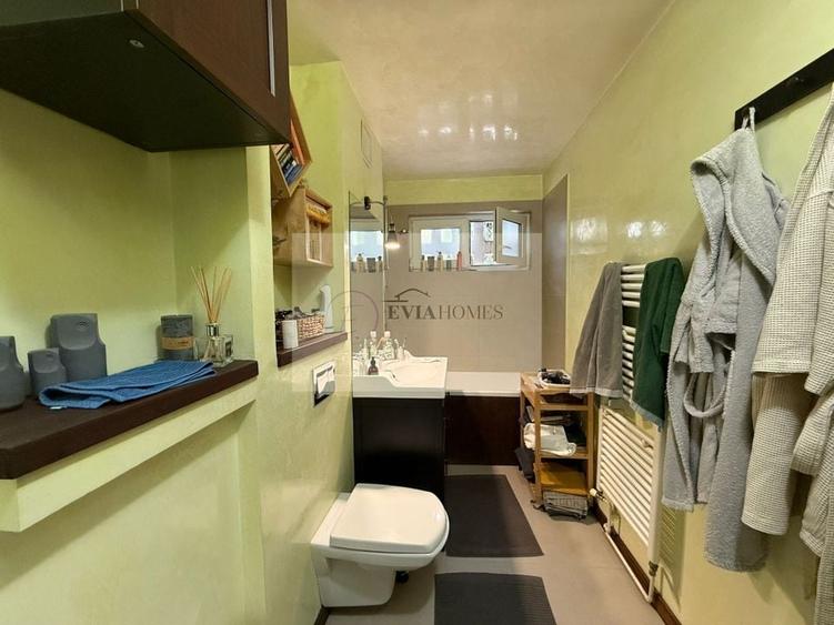 3 camere / etaj intermediar / zona Piata Herm?s / Gheorgheni - 8