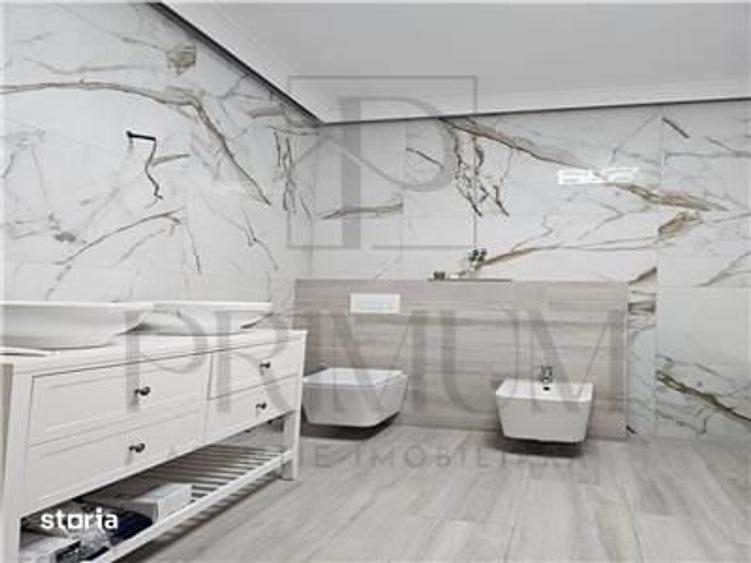 Casă cu 5 camere cu Teren 350 Mp în Central