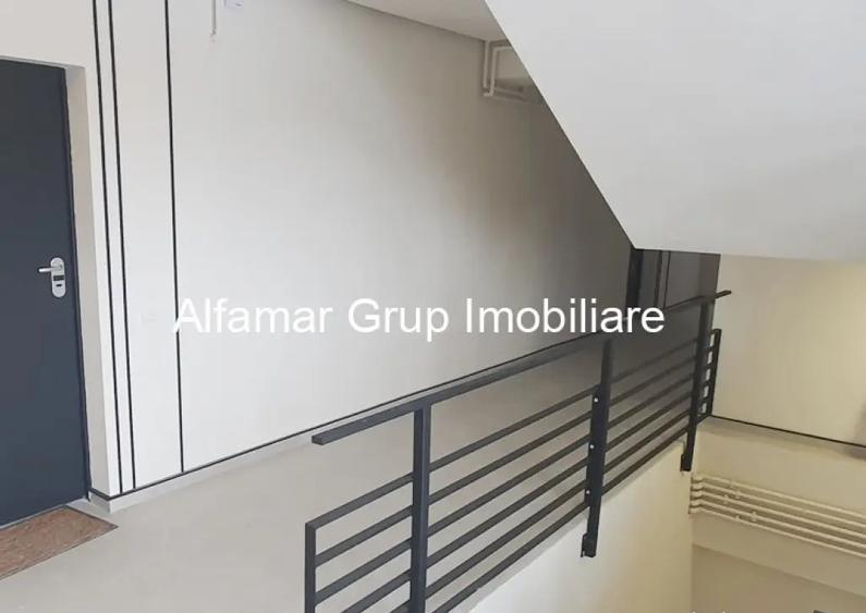 Garsonieră în Pipera