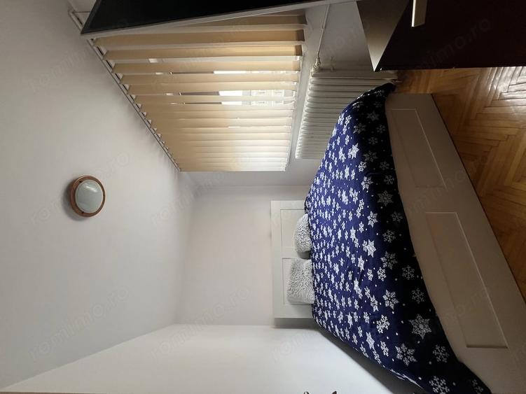 Apartament 2 camere de inchiriat | Complex Studentesc - 4
