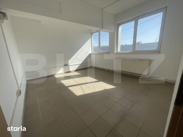 Spațiu comercial, de 36 mp, în Central