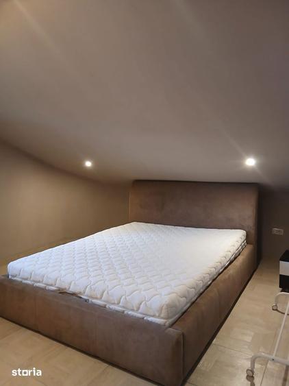 Apartament 2 camere de inchiriat Lujerului - 6