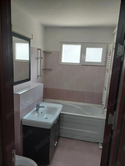 Apartament cu 2 camere semidecomandat în Brazda lui Novac