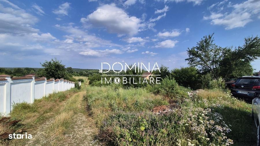 Spațiu comercial, în Bârsești