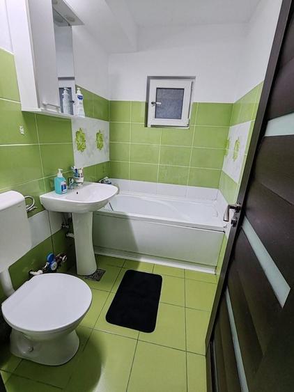 Apartament cu 3 camere în Dacia
