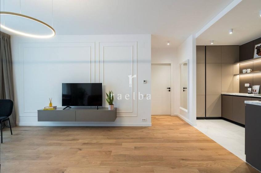 Apartament cu 2 camere semidecomandat în Cotroceni