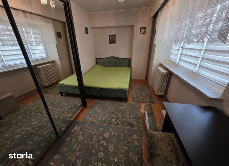 Apartament cu 2 camere în Gară