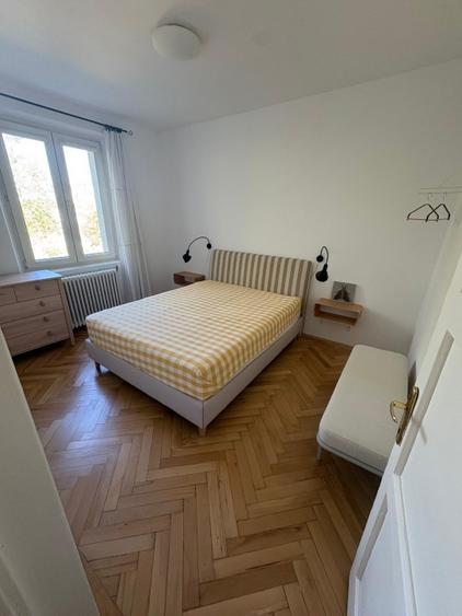 Apartament cu 2 camere decomandat, mobilat în Floreasca