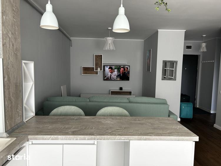 Apartament cu 2 camere în Bulgaria