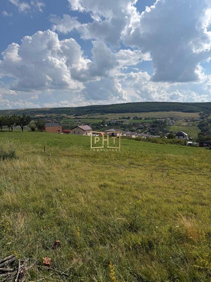Teren Construcții de 500 mp, în Exterior Nord