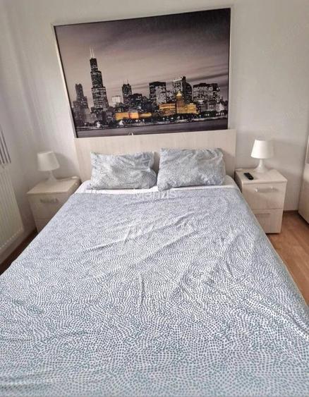 Penthouse de vanzare