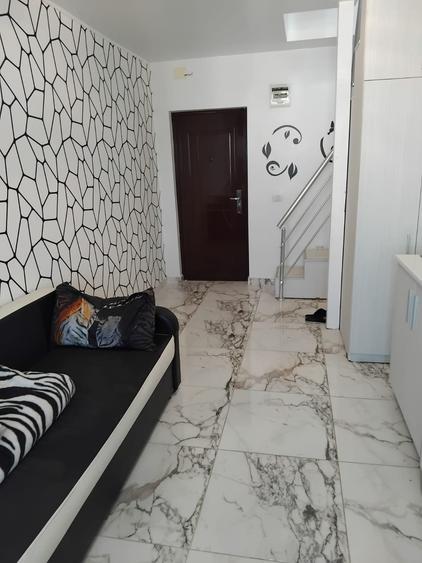 EXCLUSIVITATE - Garsonieră Premium - Faleza Nord - 60.000 euro (Cod E11) - 1