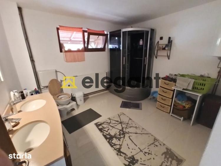 Casă cu 2 camere cu Teren 656 Mp în Șimnicu de Sus