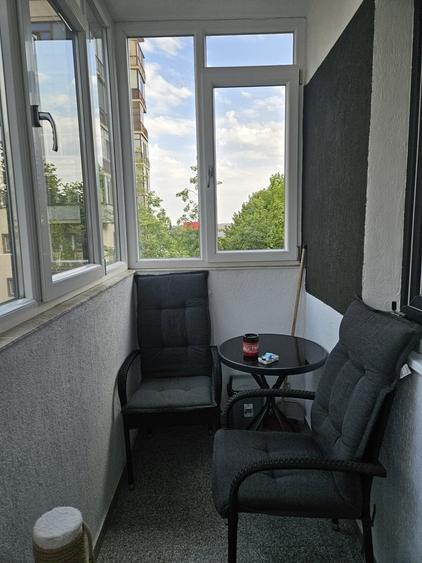 Militari Residence, Tineretului, 2/7, 65 mp, 2 bai, 2 balcoane, bl.2017 - 1