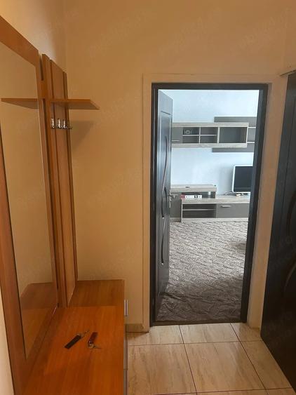Garsonieră decomandată în Gheorghe Lazăr
