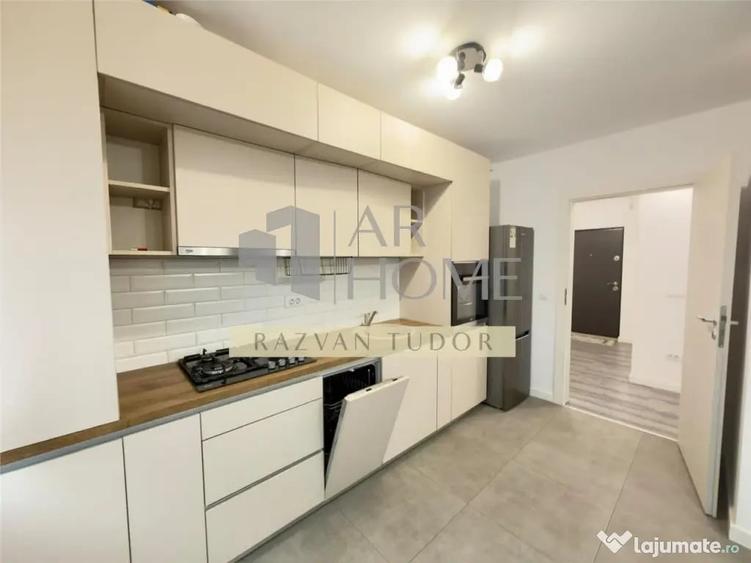 Apartament 3 camere , zona Albert , bloc nou , Ploiesti - 1