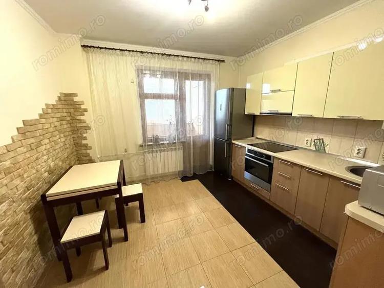 Garsonieră în Gării