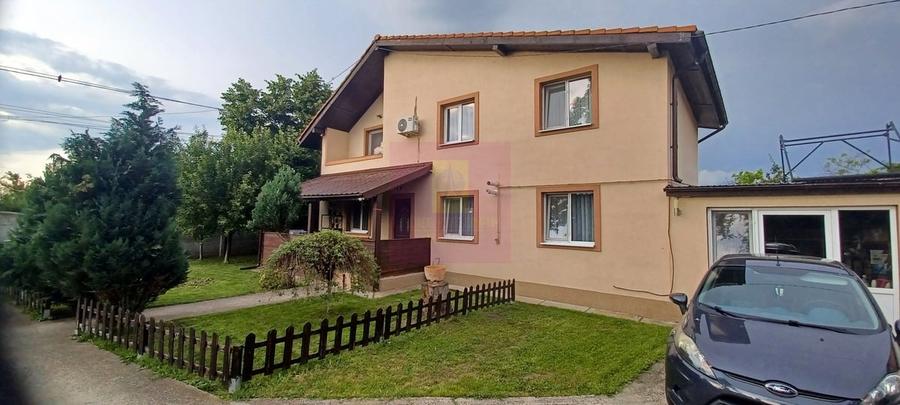 Casă cu 4 camere cu Teren 315 Mp în Central