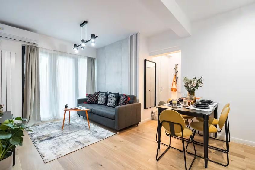 DIRECT PROPRIETAR - VANZARE 2 CAMERE - PTA ROMANA - 2