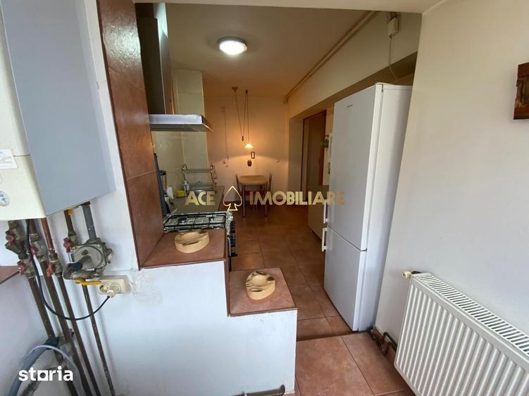 Apartament cu 3 camere în Vatra Luminoasă