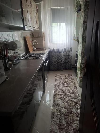 Apartament 3 camere str Gradinari - Tatarasi - 7