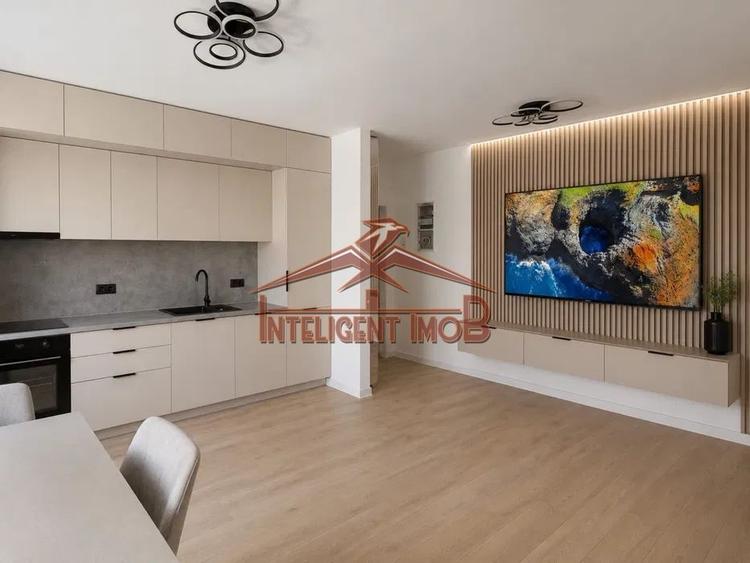 Apartament cu 3 camere decomandat, mobilat în Șelimbăr