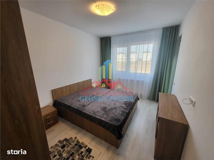 Apartament cu 2 camere decomandat în Dudu