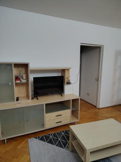 Închiriere Apartament 3 camere în Unirii, Piata NATIUNILE UNITE, SEMIDECOMANDAT - 10