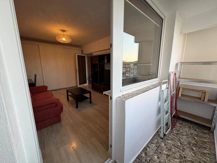 Apartament de inchiriat 2 camere Tineretului 8 10 - 9
