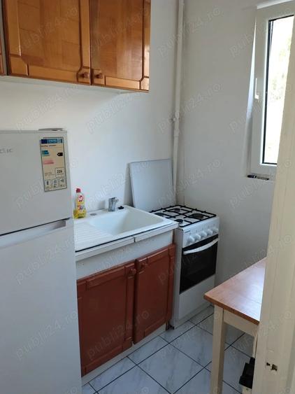 Garsonieră semidecomandată în Drumul Taberei