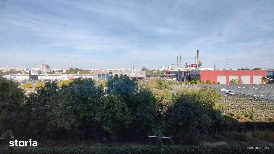 Apartament cu 2 camere decomandat în Nord