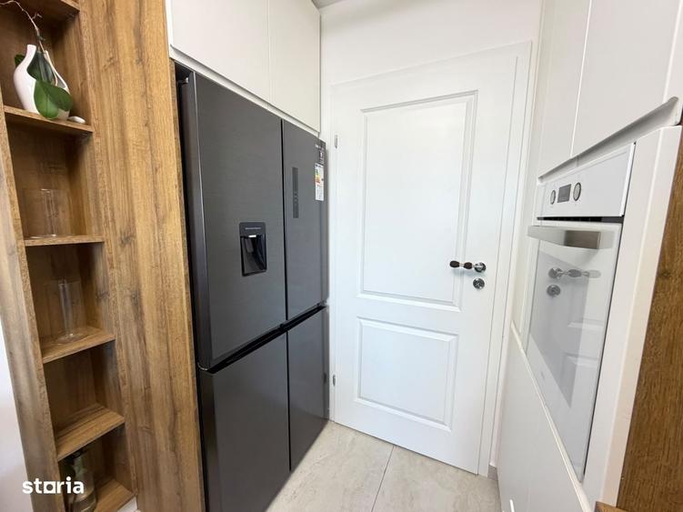 Apartament 2 Camere Sos. Oltenitei nr 20 + parcare - 4