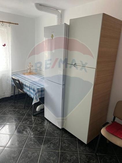 Apartament 2 camere decomandate - str. Alexandru Vladuță, Gherla - 3