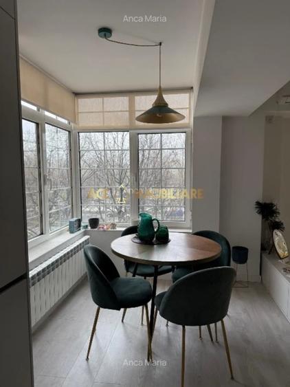 2 Camere | Unirii | Proximitate Metrou | Renovat Complet | Parcare - 11