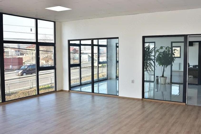 Spațiu comercial, de 830 mp, în Colentina