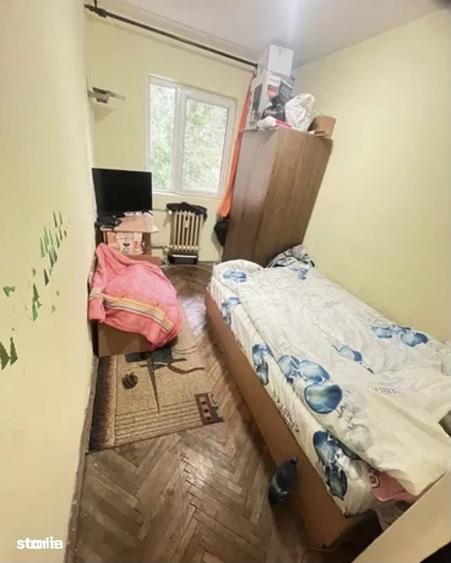 Apartament cu 3 camere în Tudor Vladimirescu
