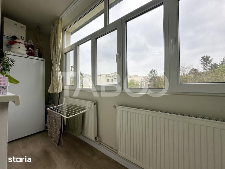 Apartament cu 4 camere decomandat, mobilat în Mănăștur — fotografia 1