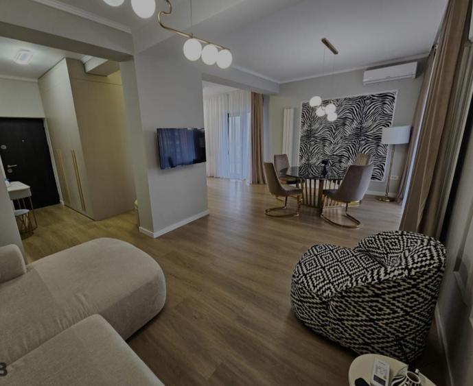 Apartament premium cu 3 camere | Pipera – lângă Școala Americană - 2