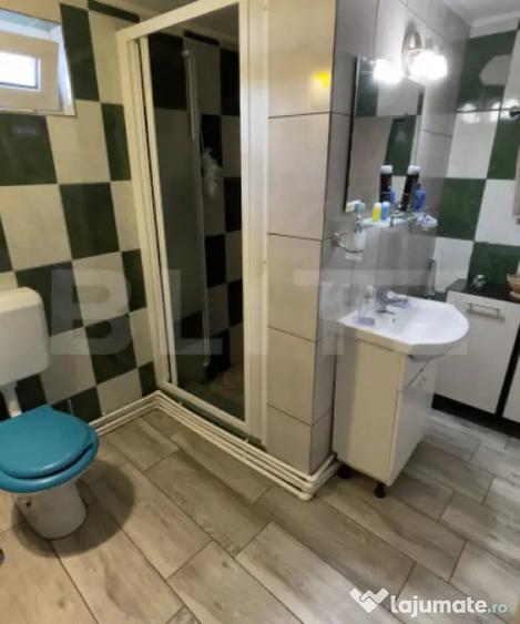 Casă cu 3 camere cu Teren 180 Mp în Mărăcineni