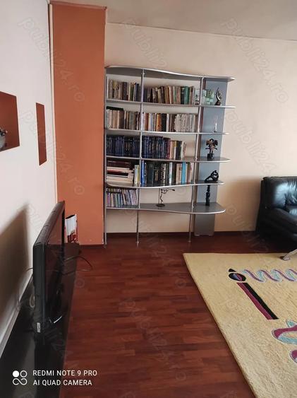 Apartament cu 2 camere decomandat în 22 Decembrie