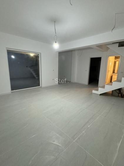 Casa tip duplex 190 mp Magurele Ilfov, Strada Fabricii