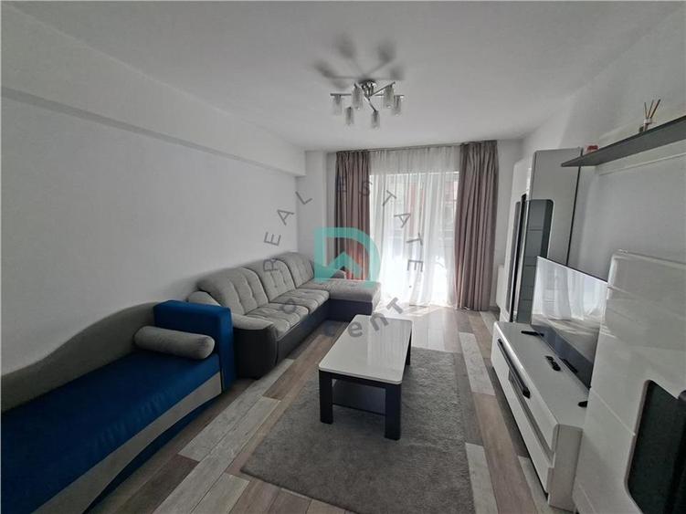 Apartament 3 camere Maurer - Tractorul, 92 mp - Brasov - 9