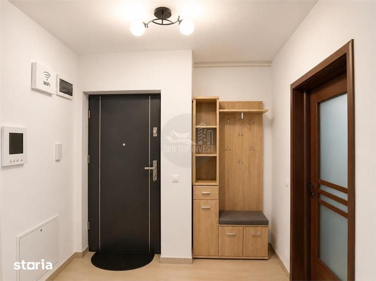Apartament 3 camere cu balcon in zona Kogalniceanu - 6