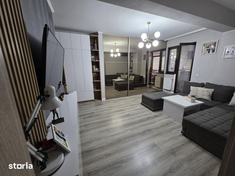 Apartament 3 camere Dream Residence etaj 1/6 + parcare subterana - 4