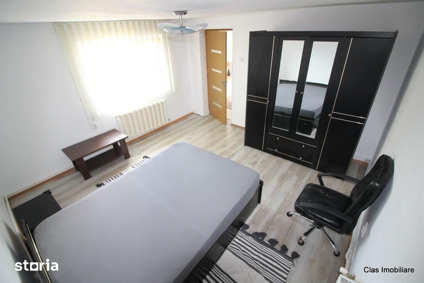 Casă cu 2 camere cu Teren 350 Mp în Steaua