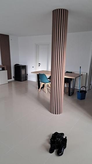 Casă cu 4 camere în Sebeș