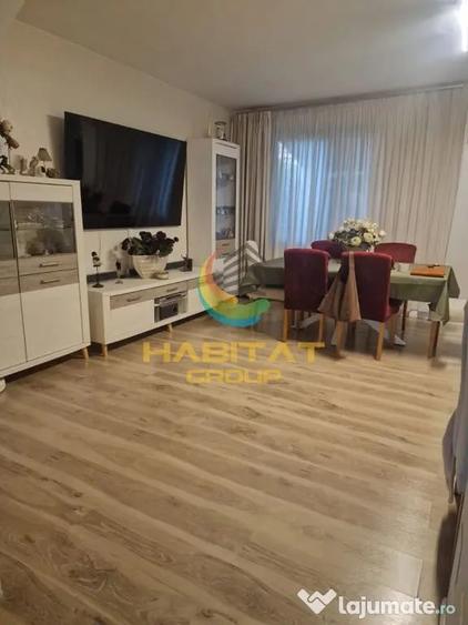 Casa 6 camere- mobilata - zona Primarie - Popesti Leordeni (Bucuresti-Ilfov) - 1