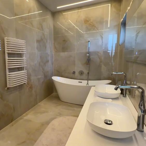 Casă cu 4 camere cu Canalizare în Snagov