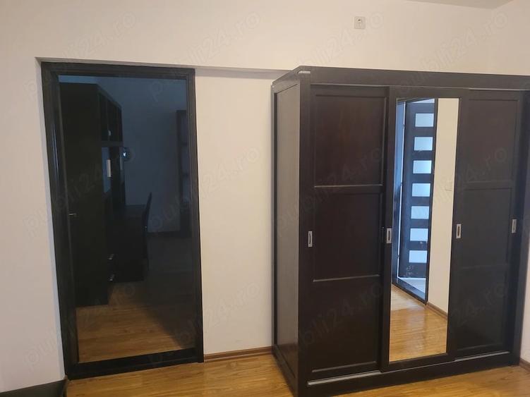Apartament cu 2 camere decomandat în Exterior Vest